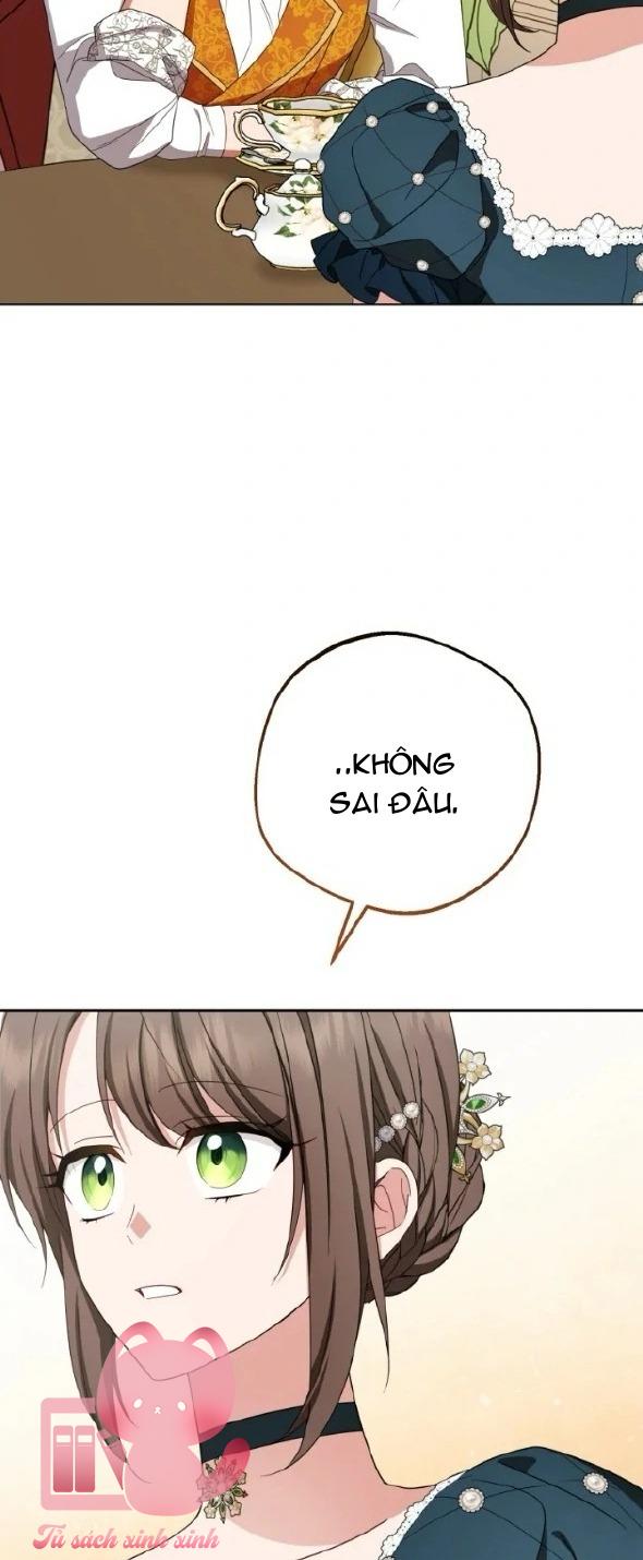 Được Yêu Thương Mà Còn Ngại Ngùng Sao! Chap 84 - Trang 4