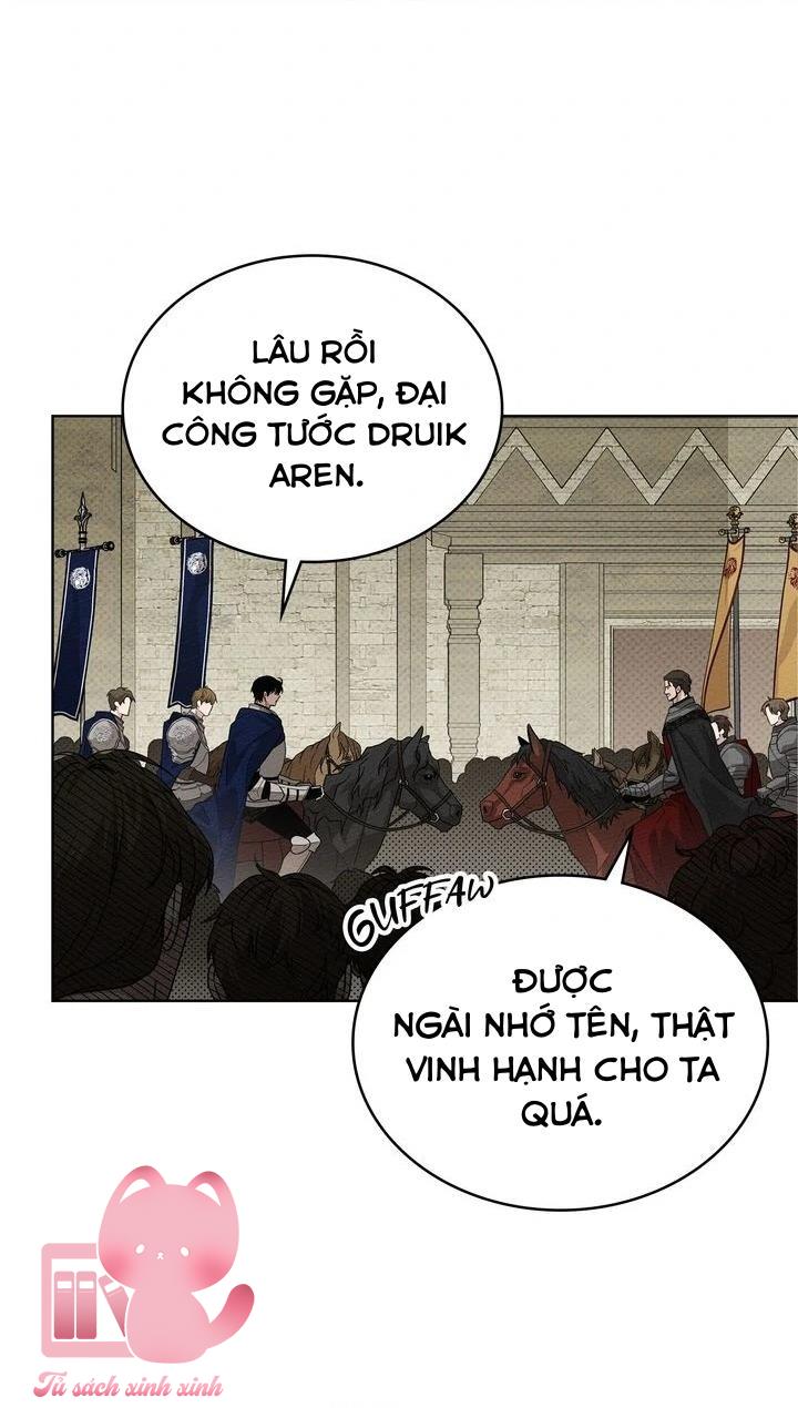 Dưới Tán Cây Sồi Chap 111 - Next Chap 112