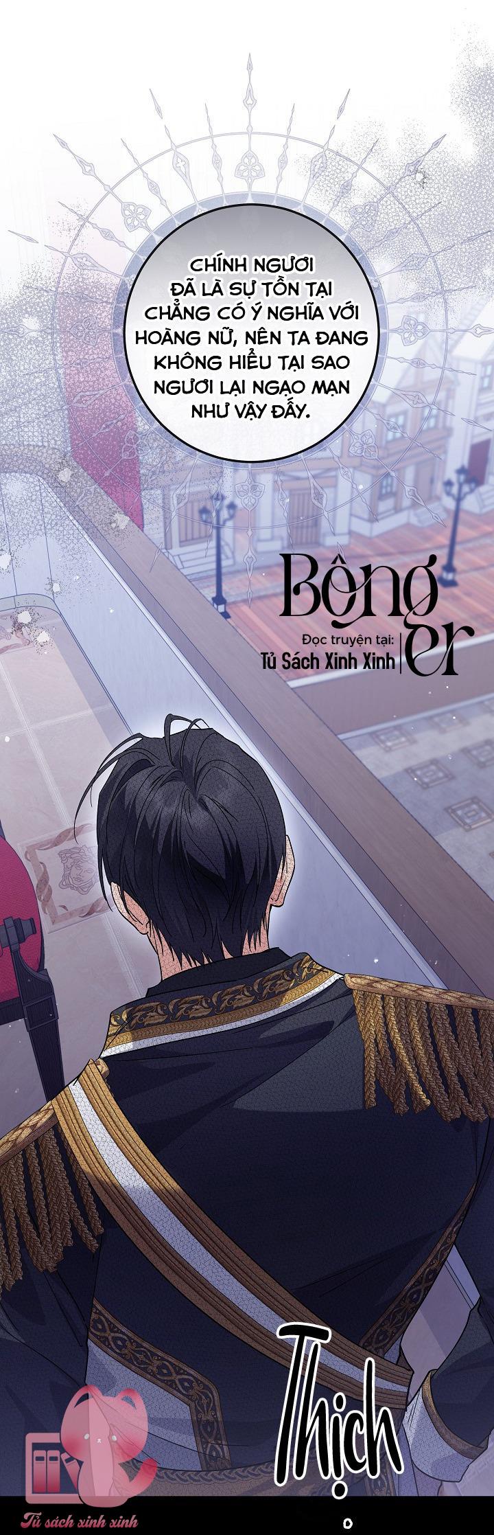 Hoàng Nữ Cosplay Nonfan Chap 52 - Trang 4