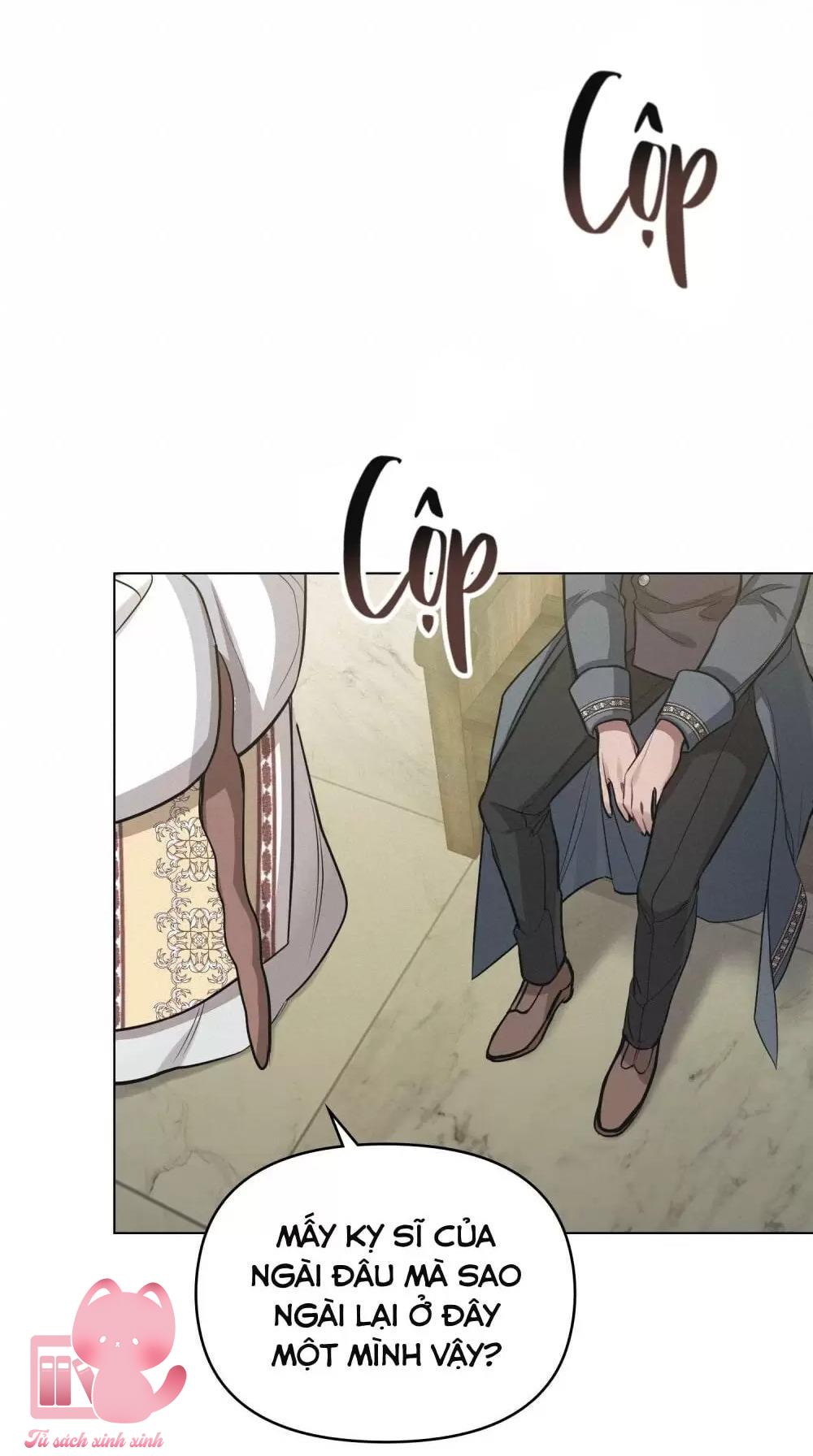 Nếu Không Vâng Lời Công Tước Chapter 7 - Next Chapter 8