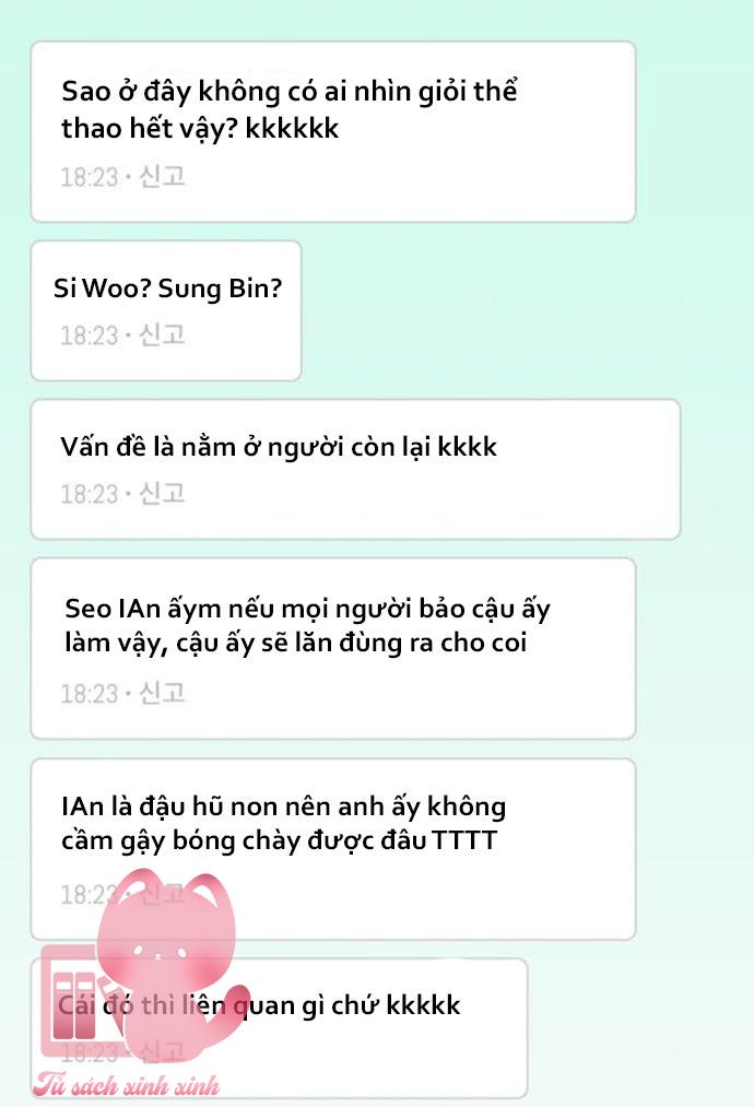 STARDUST PROJECT Chap 32 - Trang 3