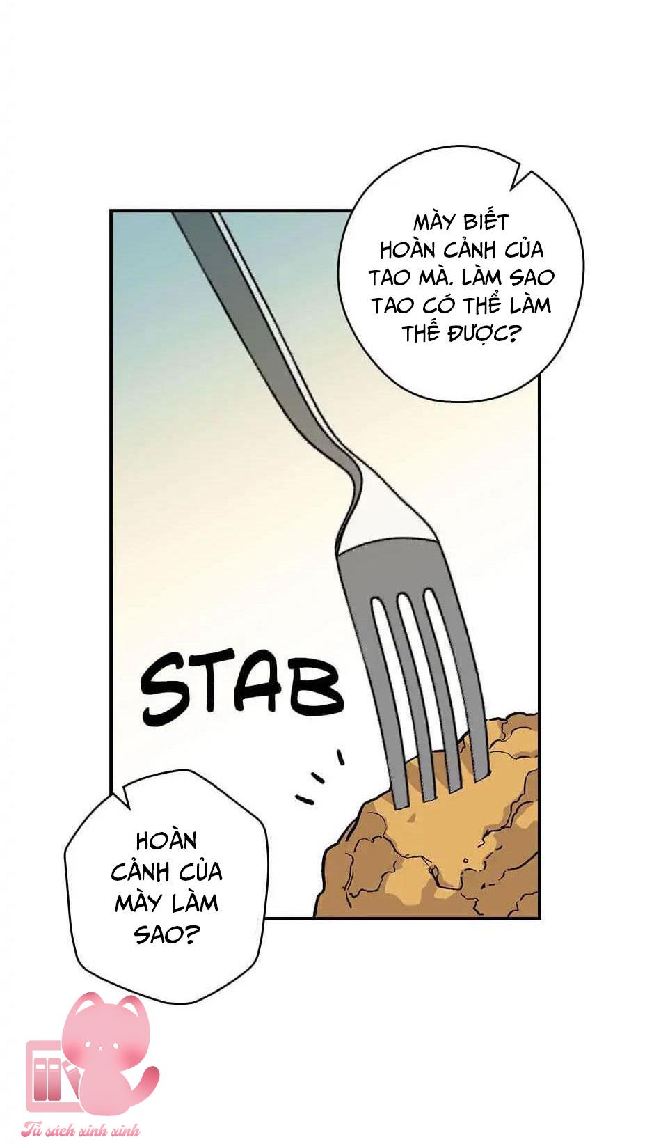 Ly Espresso Của Mùa Xuân Chapter 14 - Trang 4