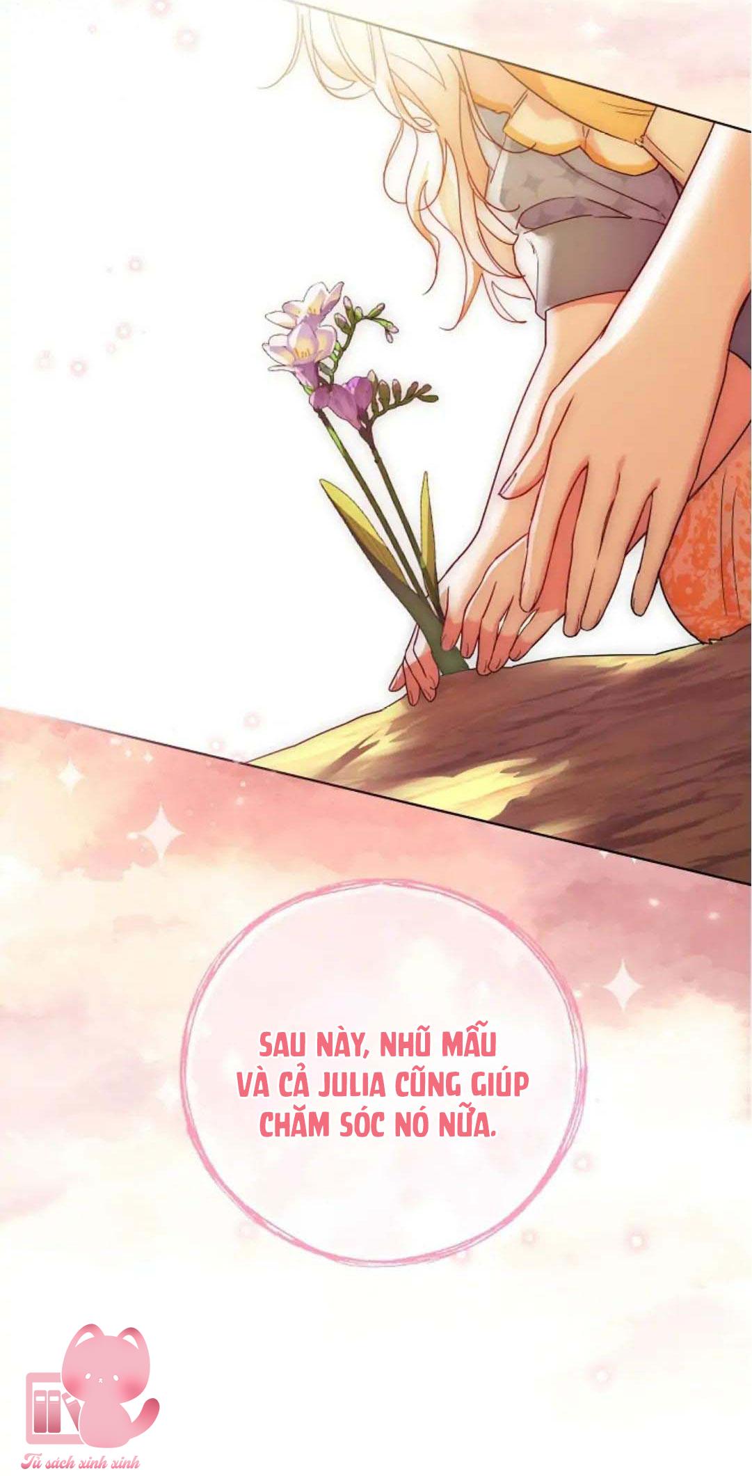 Tiểu Thư Crystal Là Nam Nhân Chap 22 - Trang 2