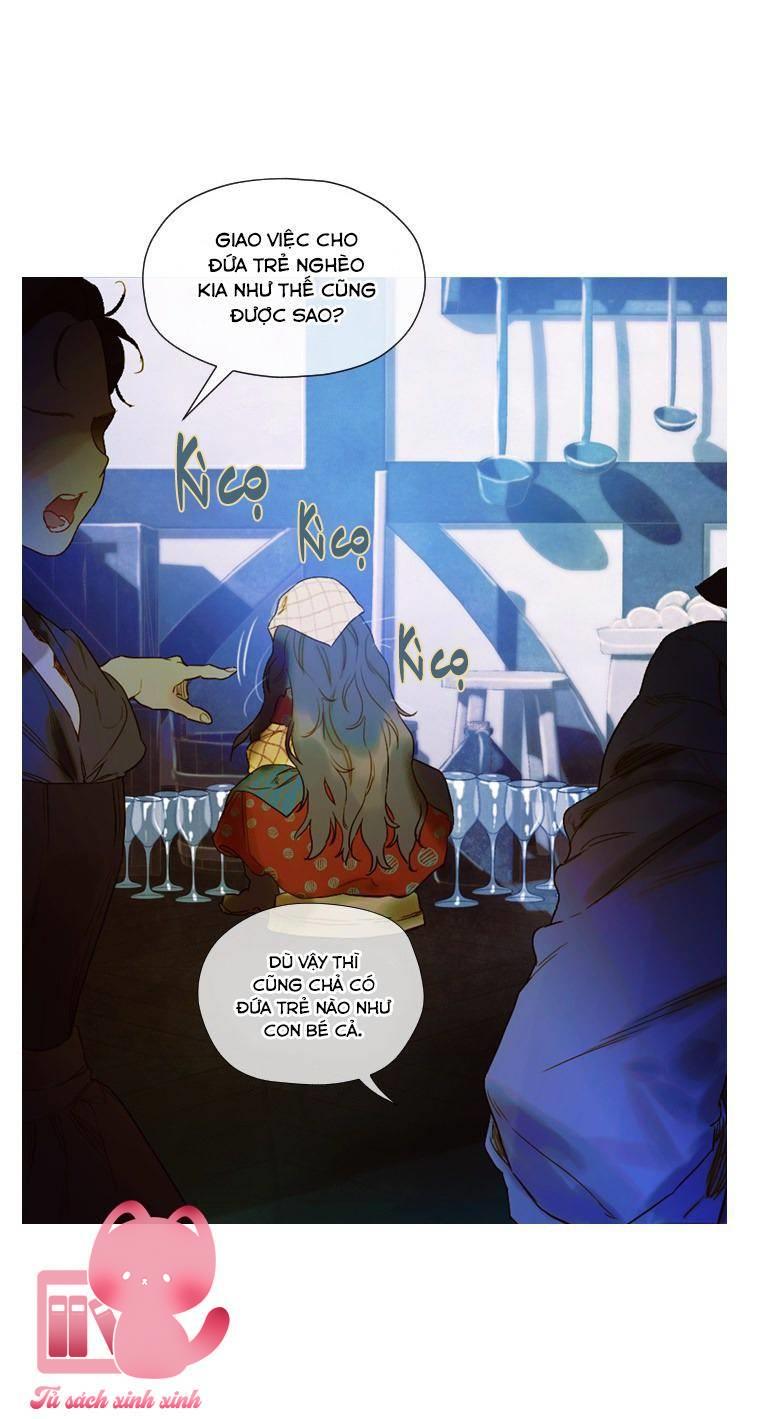 Khế Ước Hôn Nhân Của Mẹ Tôi Chapter 3 - Trang 4