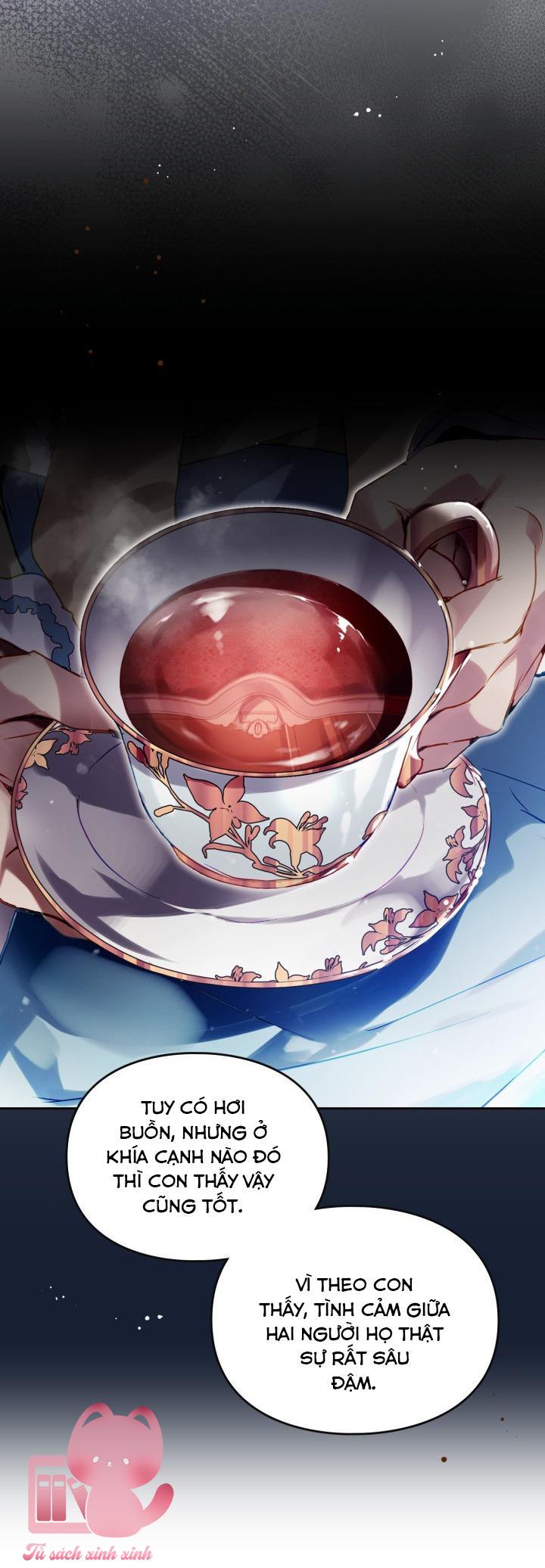 Kết Cục Của Nhân Vật Phản Diện Chỉ Có Thể Là Cái Chết Chap 190 - Trang 4