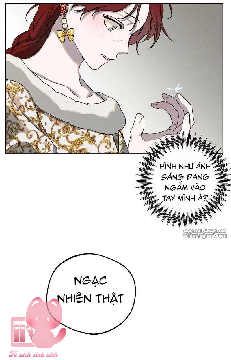Dưới Tán Cây Sồi Chapter 23 - Trang 3