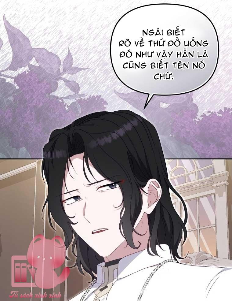 Tôi Được Nuôi Dưỡng Bởi Những Kẻ Phản Diện Chap 69 - Trang 3