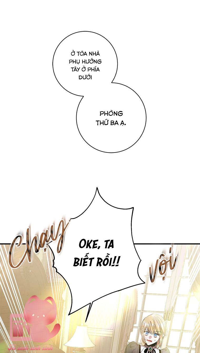 Nhận Nuôi Người Cha Phản Diện Chapter 20 - Trang 4