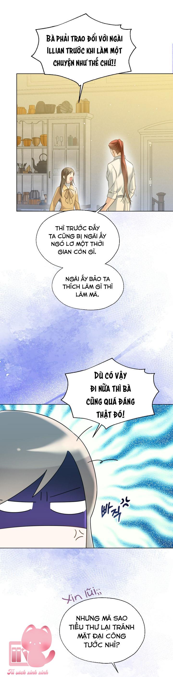 Tiểu Thư Crystal Là Nam Nhân Chap 46 - Trang 2