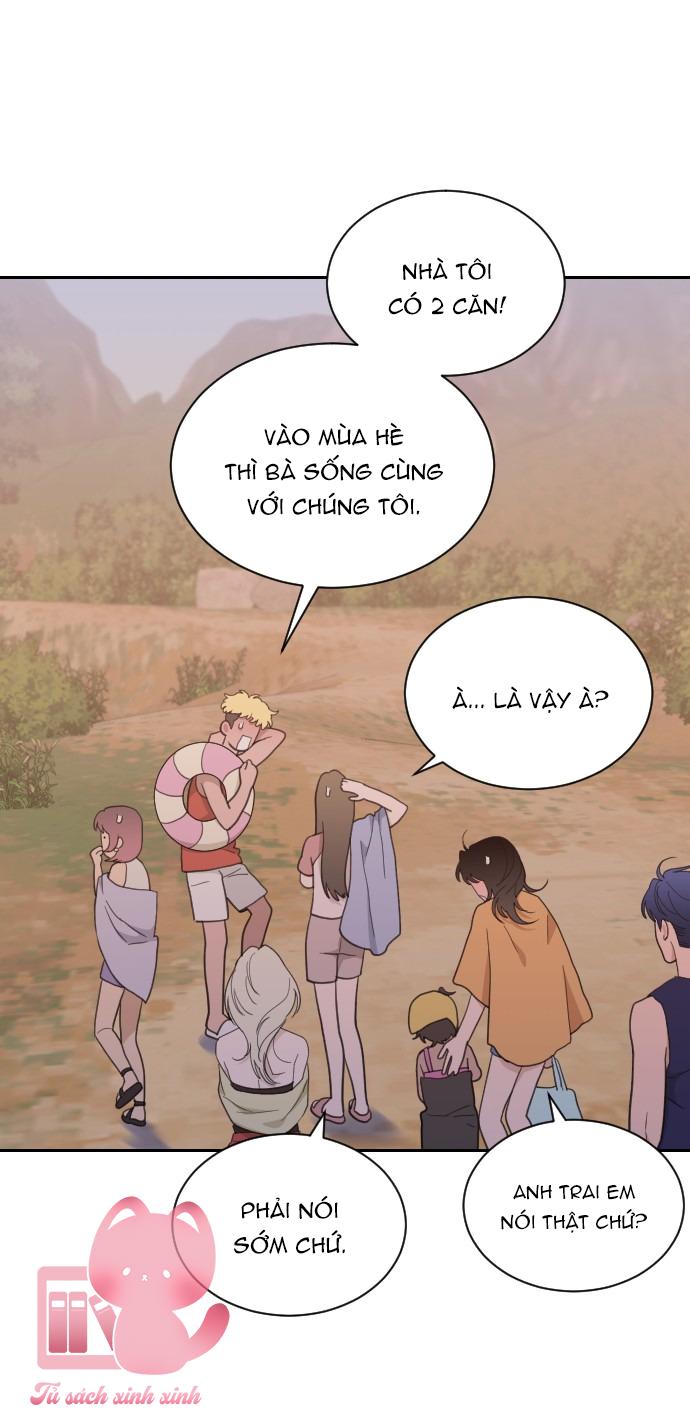 Vận May Không Ngờ Chap 67 - Trang 4