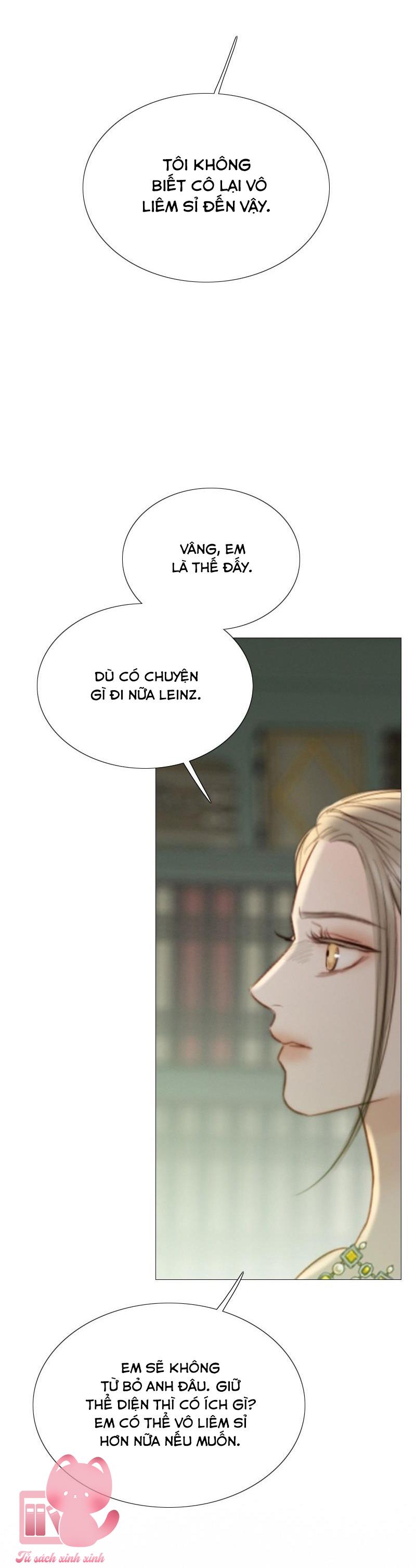 Serena Chap 57 - Trang 3