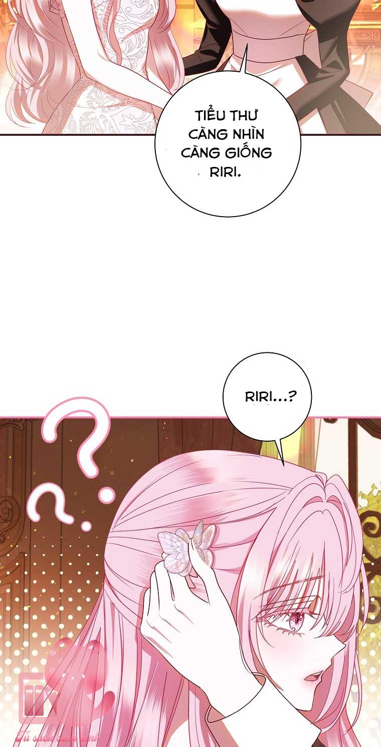 Này Boss Phản Diện, Tôi Có Thể Làm Mọi Thứ Trừ Cưới Ngài Chap 2 - Trang 4