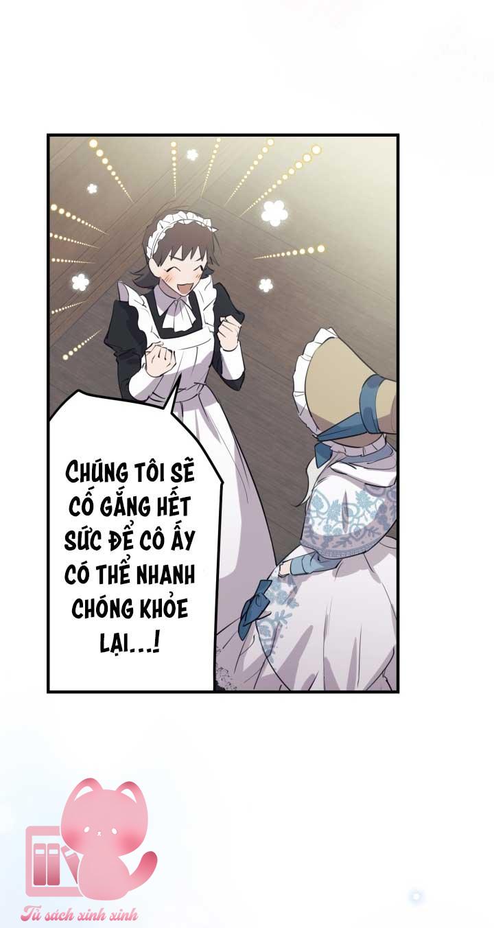 Những Nhân Vật Mạnh Nhất Thế Giới Ám Ảnh Tôi Chapter 59 - Next Chapter 60