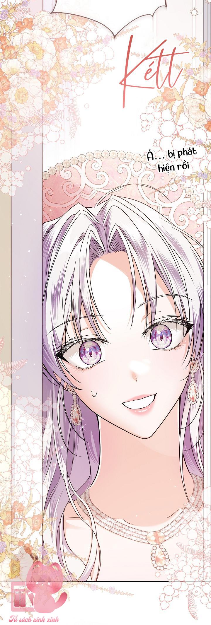 Hoàng Nữ Cosplay Nonfan Chapter 41 - Trang 4