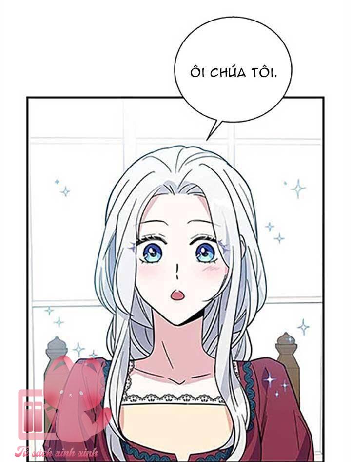 Chồng Yêu, Tôi Đây Bãi Công! Chap 10 - Trang 3