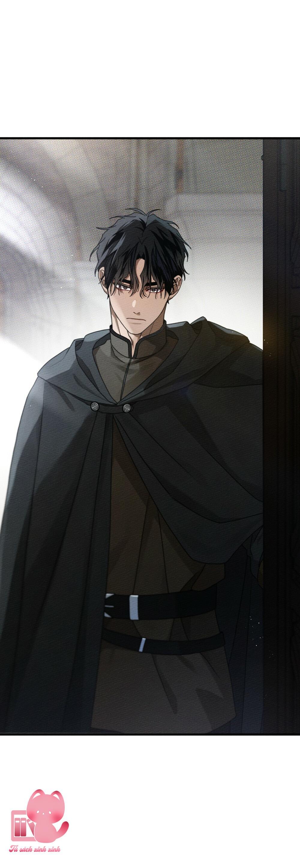 Dưới Tán Cây Sồi Chap 52 - Next Chapter 52.1