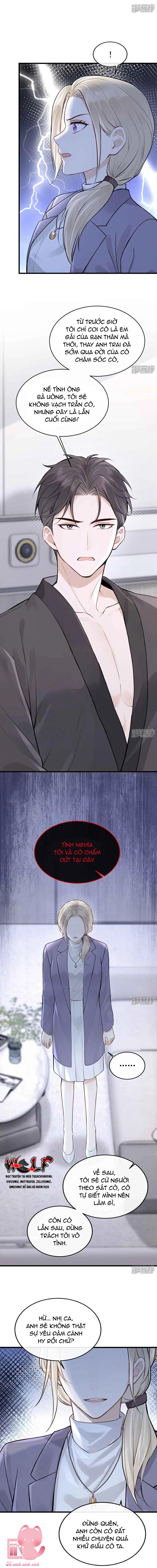 Sống Chung Để Tán Em Chap 83 - Next Chap 84