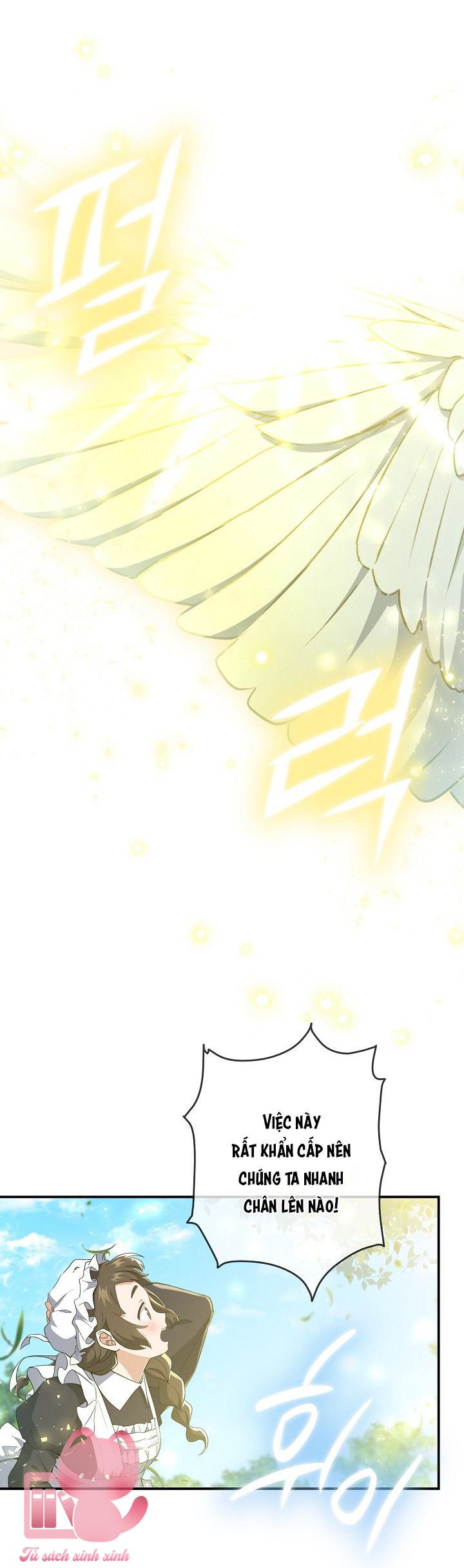 Hướng Về Ánh Dương Lần Nữa Chapter 79 - Trang 4