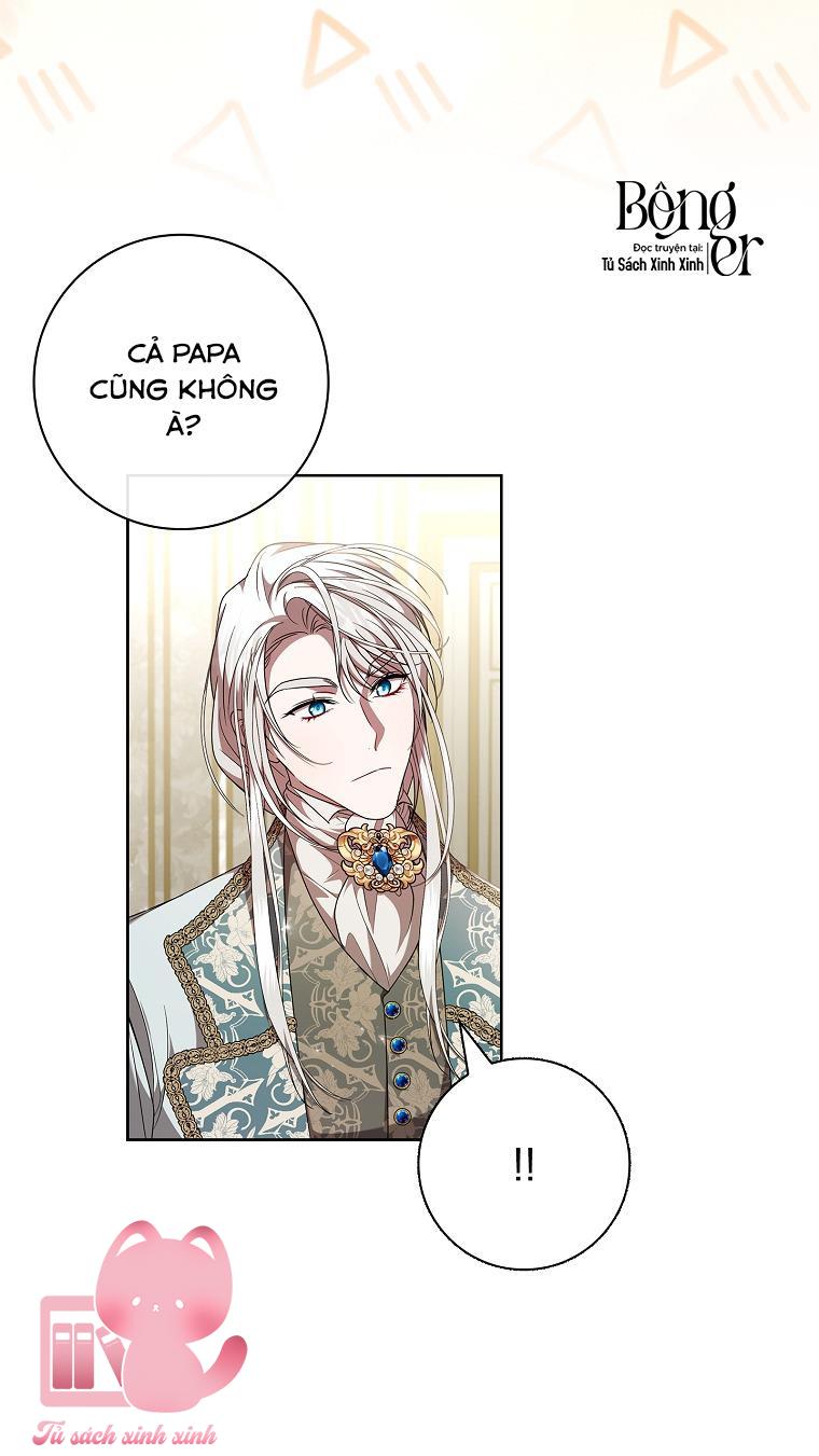 Nhận Nuôi Người Cha Phản Diện Chapter 60 - Trang 4