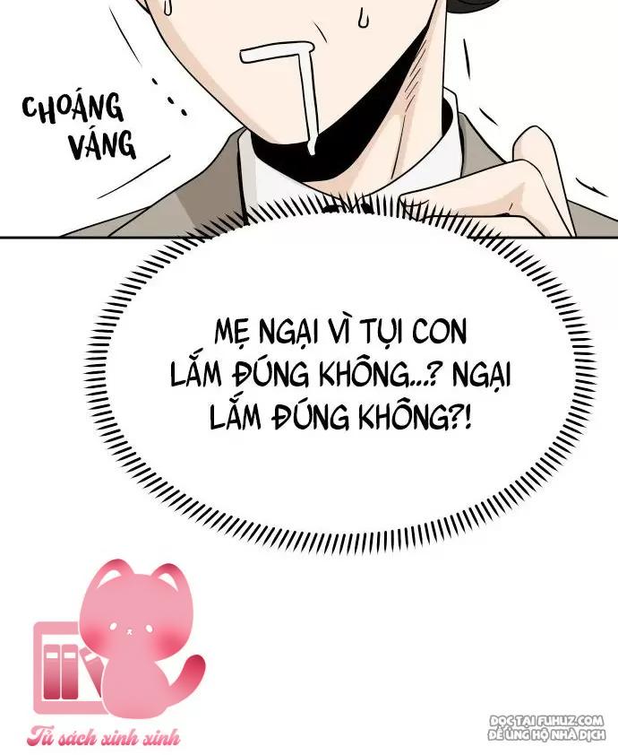 Lớ Ngớ Vớ Phải Tình Yêu Chap 52 - Trang 2