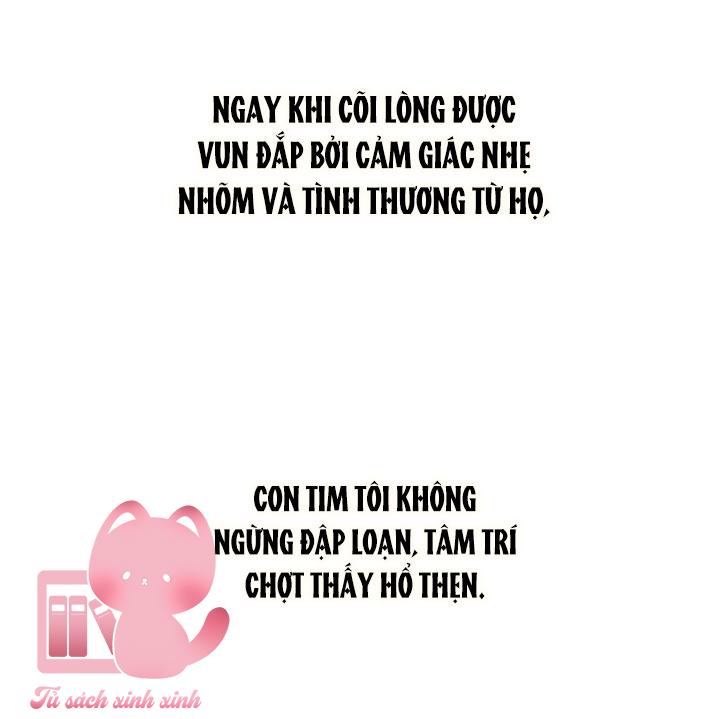 Vị Hôn Thê Khế Ước Của Công Tước Chapter 5 - Trang 4