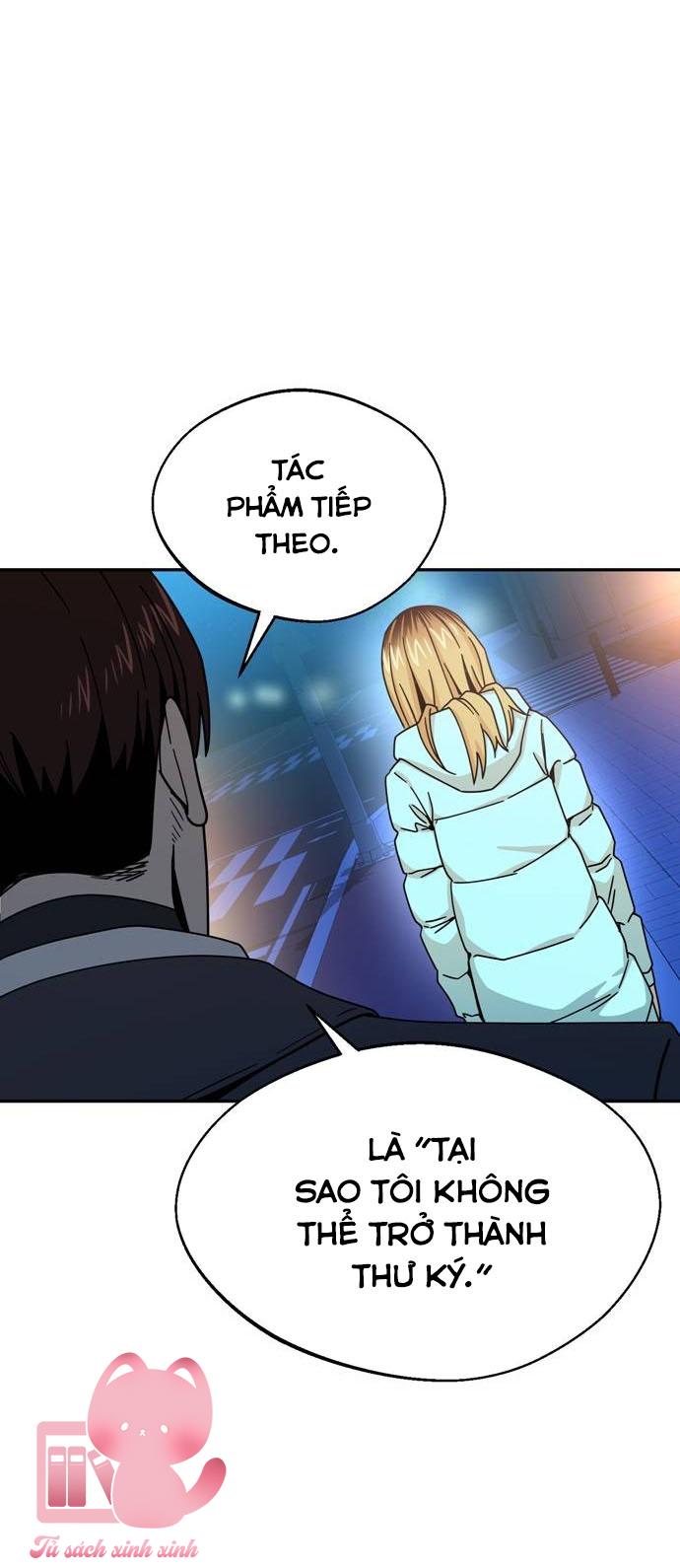 Lớ Ngớ Vớ Phải Tình Yêu Chapter 18 - Trang 4