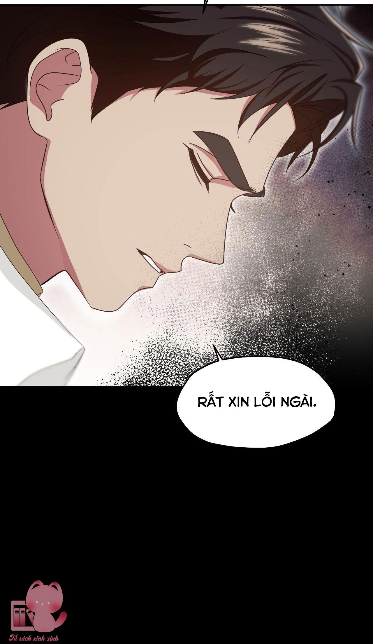 Thánh Nữ Giả Muốn Bỏ Trốn Chap 13 - Trang 4