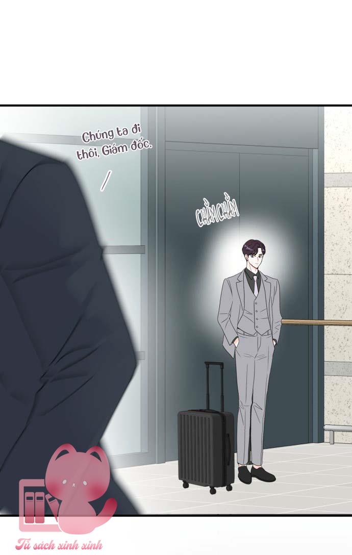 Xác Suất Tình Yêu Chapter 4 - Trang 3