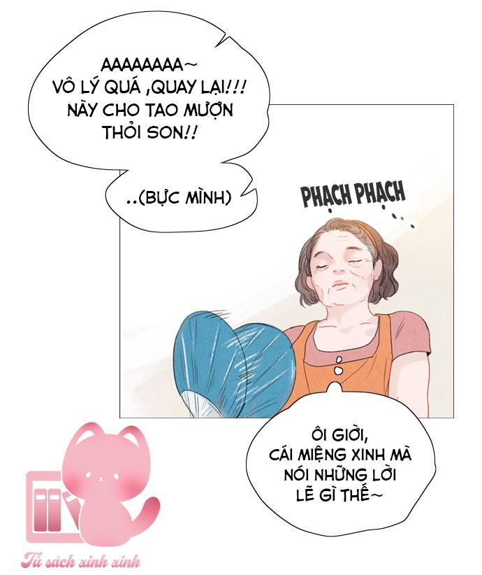 Thần Bí Chap 31 - Trang 2