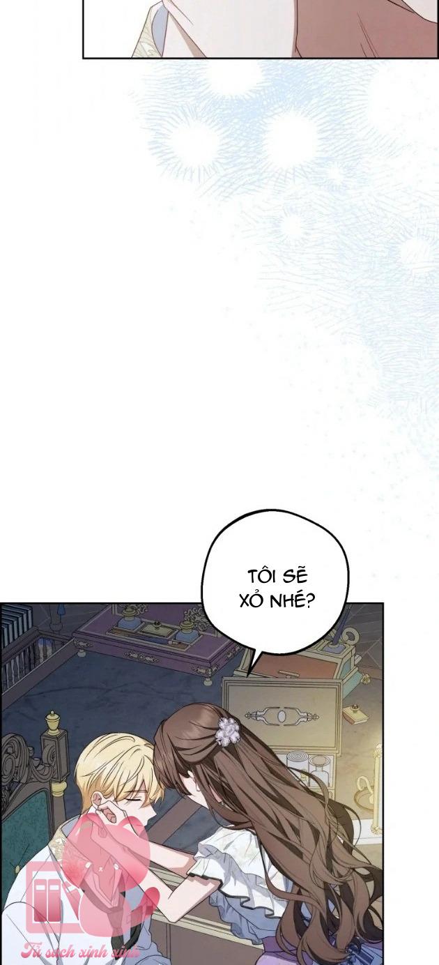 Được Yêu Thương Mà Còn Ngại Ngùng Sao! Chap 86 - Trang 4