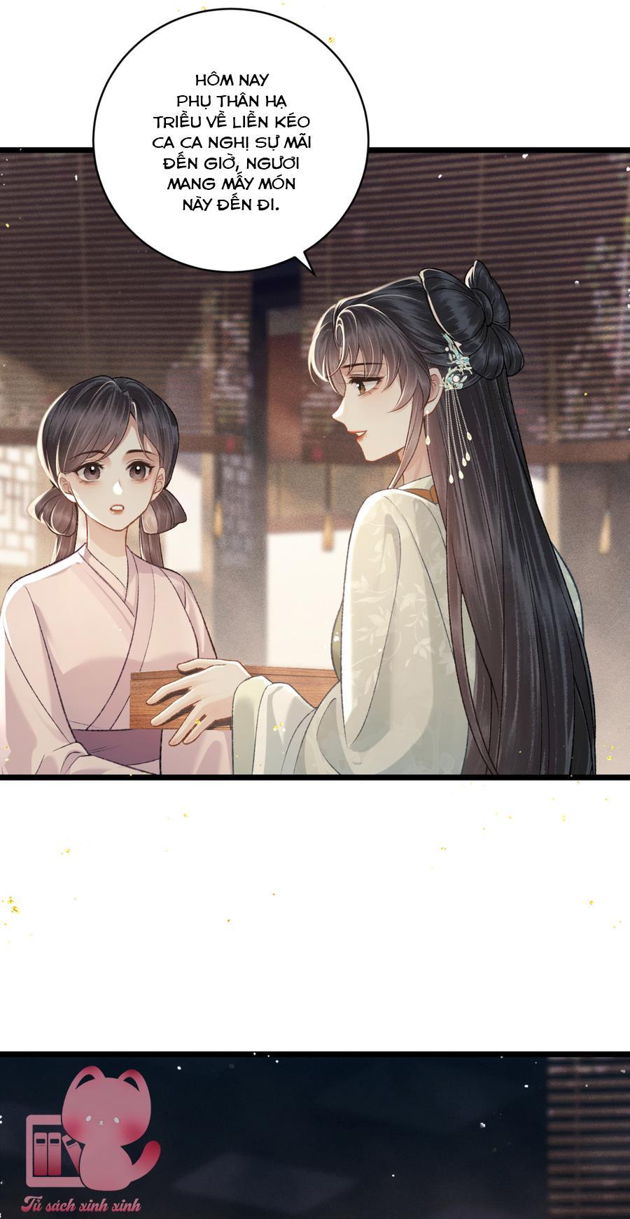 Gả Cho Vai Ác Chap 65 - Trang 2