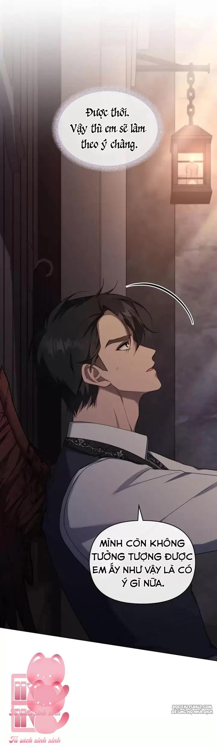 Nếu Không Vâng Lời Công Tước Chapter 67 - Trang 4