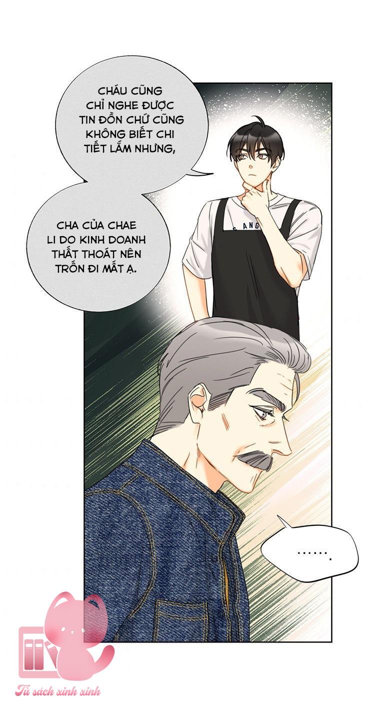 Hẹn hò chốn công sở Chapter 114 - Trang 3