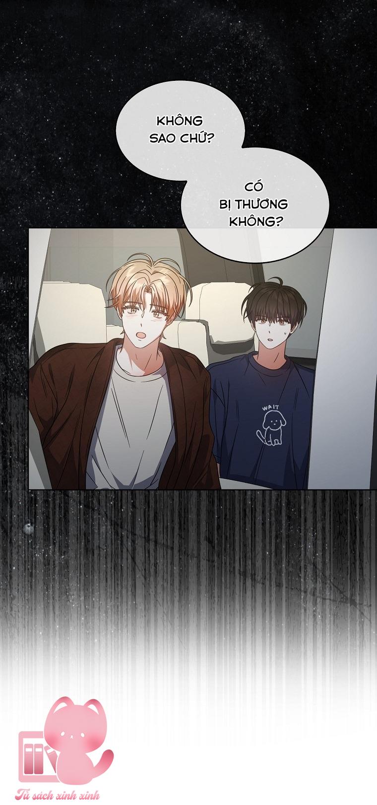 Debut Or Die Chapter 77 - Trang 4