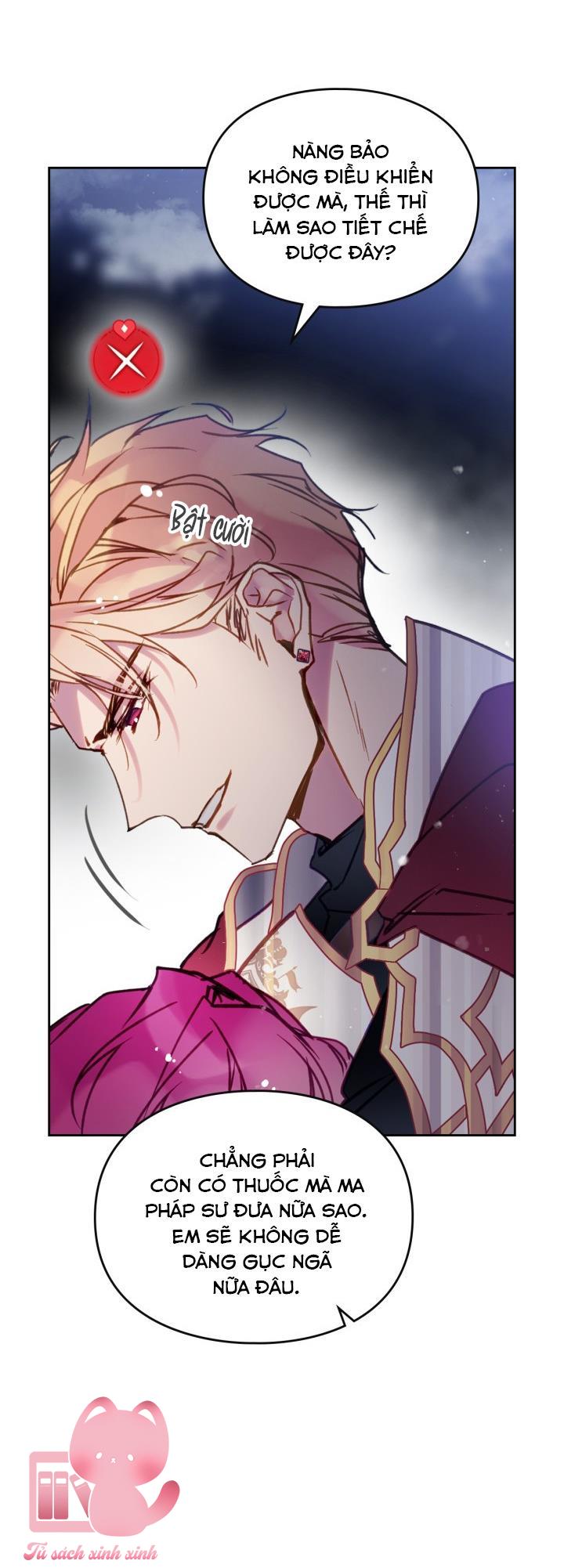 Kết Cục Của Nhân Vật Phản Diện Chỉ Có Thể Là Cái Chết Chap 194 - Trang 4