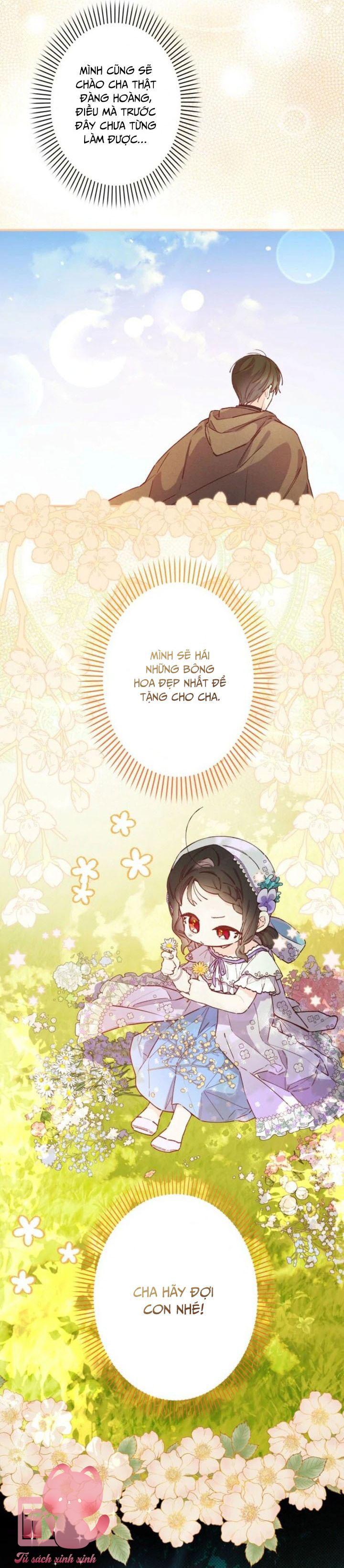 Kiếp Này Em Sẽ Không Sống Dưới Cái Bóng Của Người Chị Song Sinh Chap 10 - Trang 3