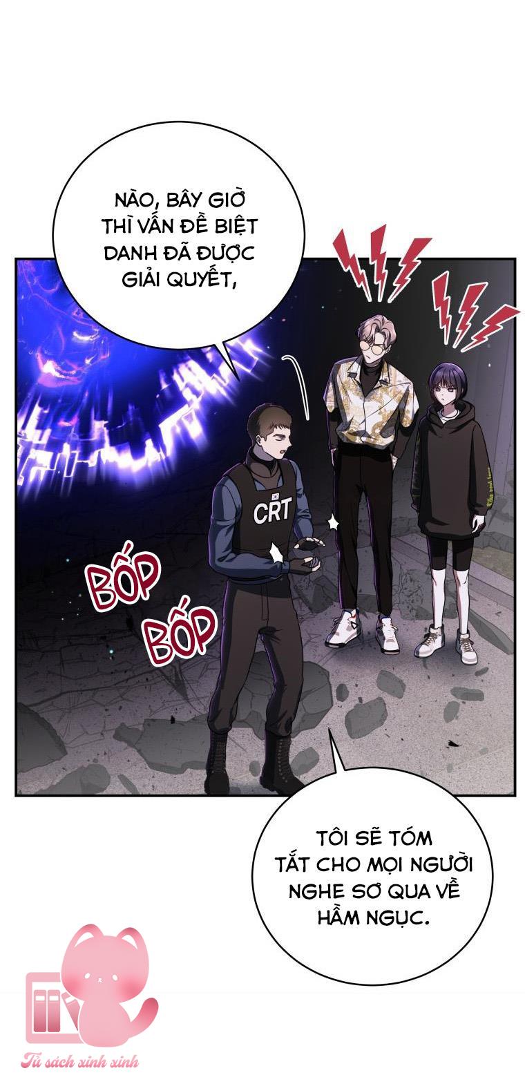 Hướng Dẫn Sinh Tồn Dành Cho Ranker Chapter 22 - Trang 4