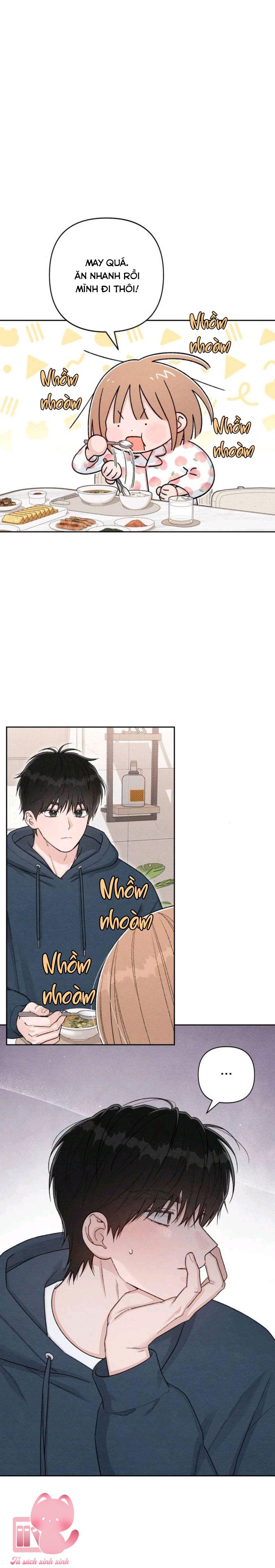 Bí Mật Thanh Xuân Chap NT3 - Next Chapter 1