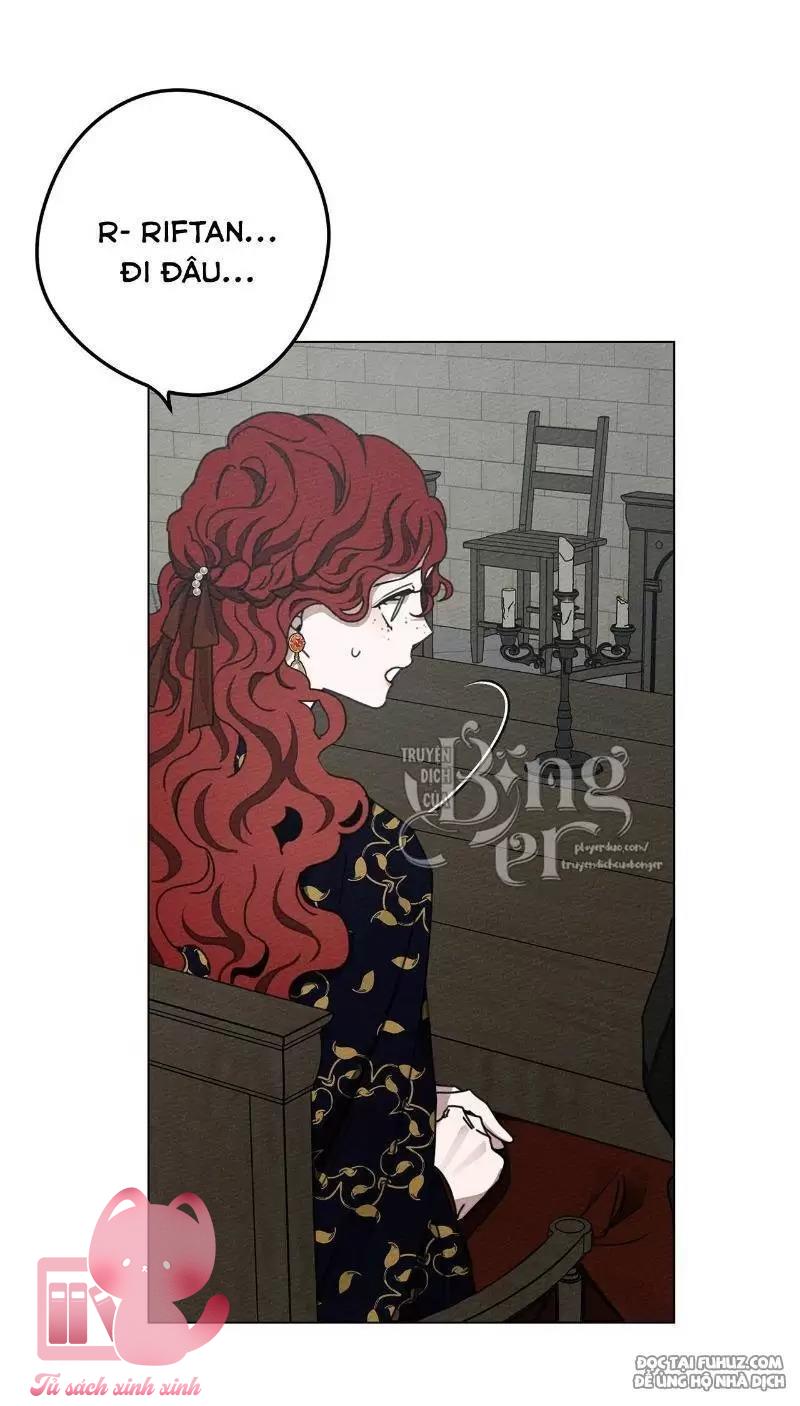 Dưới Tán Cây Sồi Chapter 28 - Trang 3