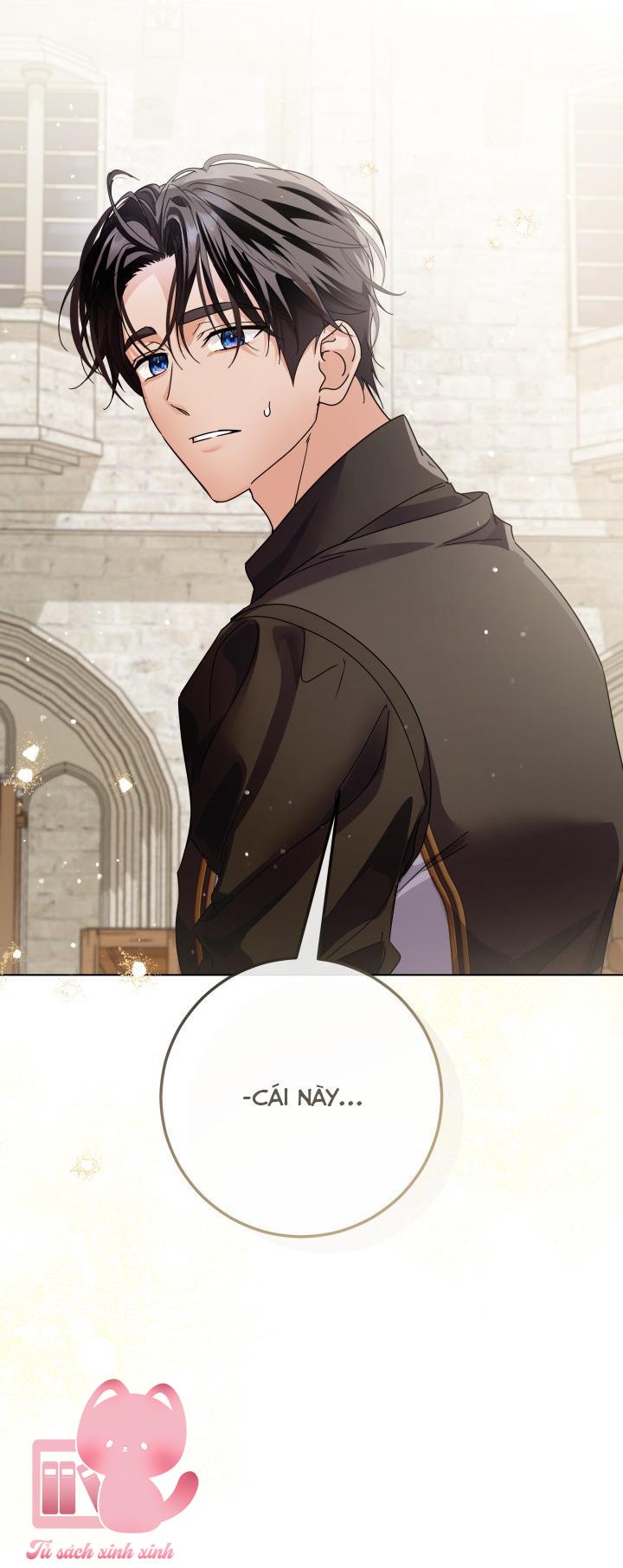 Hoàng Nữ Cosplay Nonfan Chap 70 - Trang 2