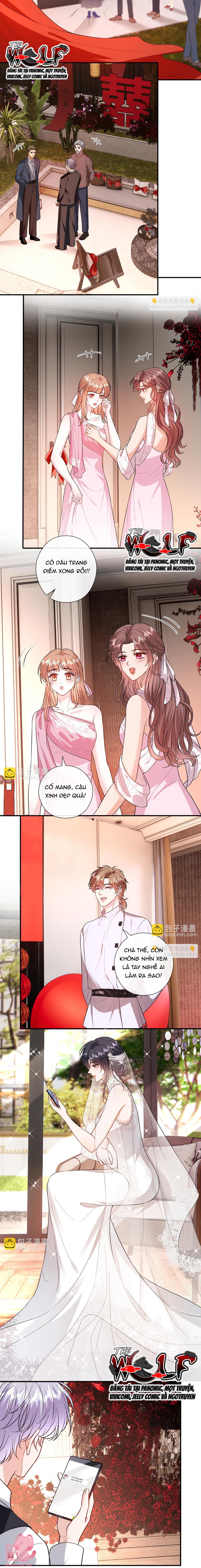 Phu Nhân Mỗi Ngày Đều Tại Tuyến Vả Mặt Chap 204 - Trang 2