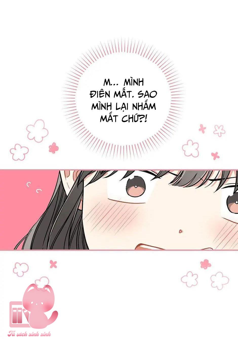 Ly Espresso Của Mùa Xuân Chapter 9 - Trang 4