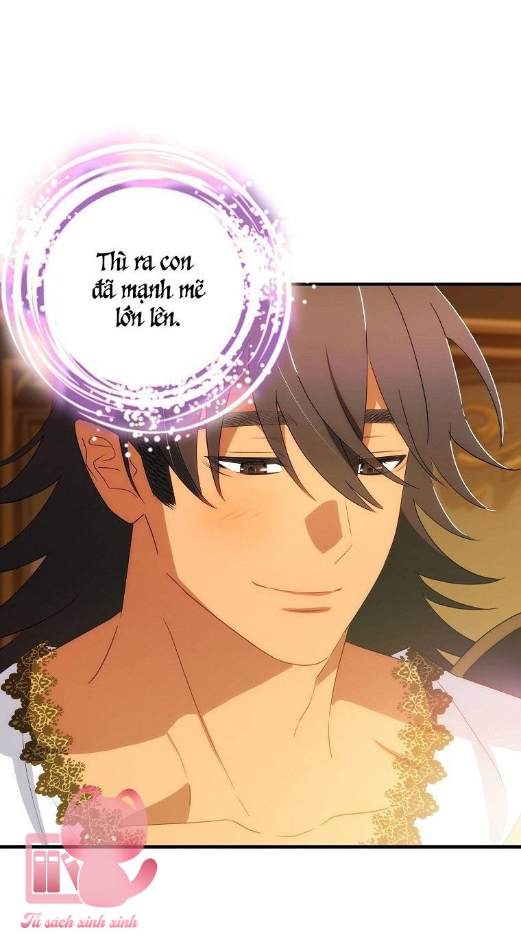 Đứa Nhỏ Không Phải Là Con Anh Chapter 55 - Next Chapter 56