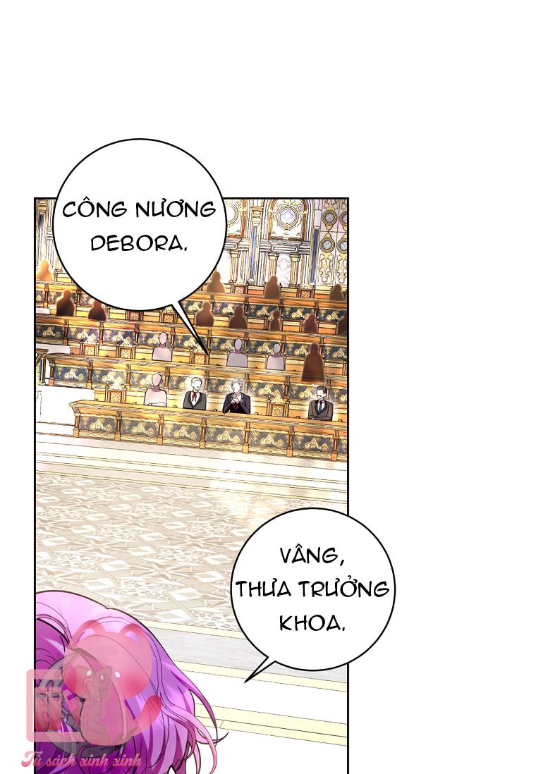 Làm Ác Nữ Bộ Không Tuyệt Sao? Chap 30 - Trang 4