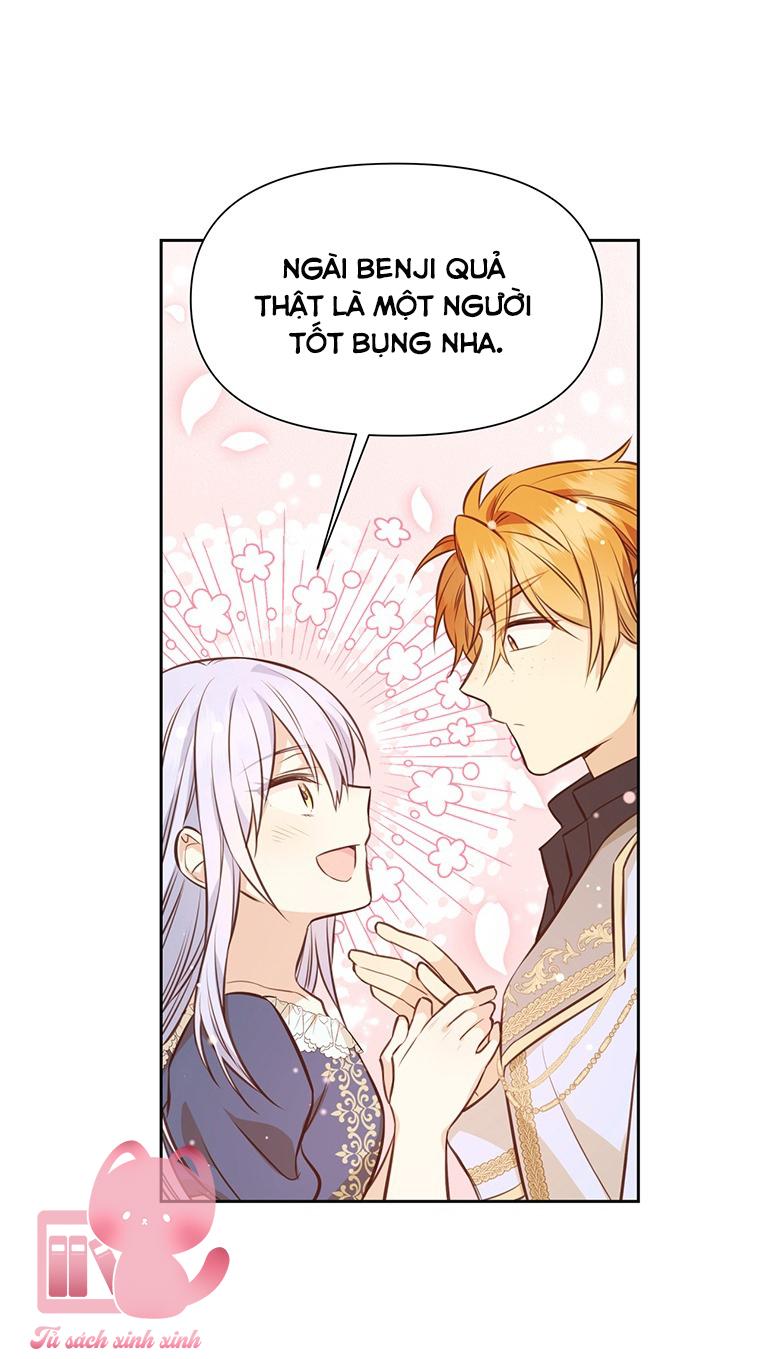 Yêu Tôi Đi, Dù Sao Ngài Cũng Chỉ Là Nhân Vật Phụ Chapter 7 - Trang 4