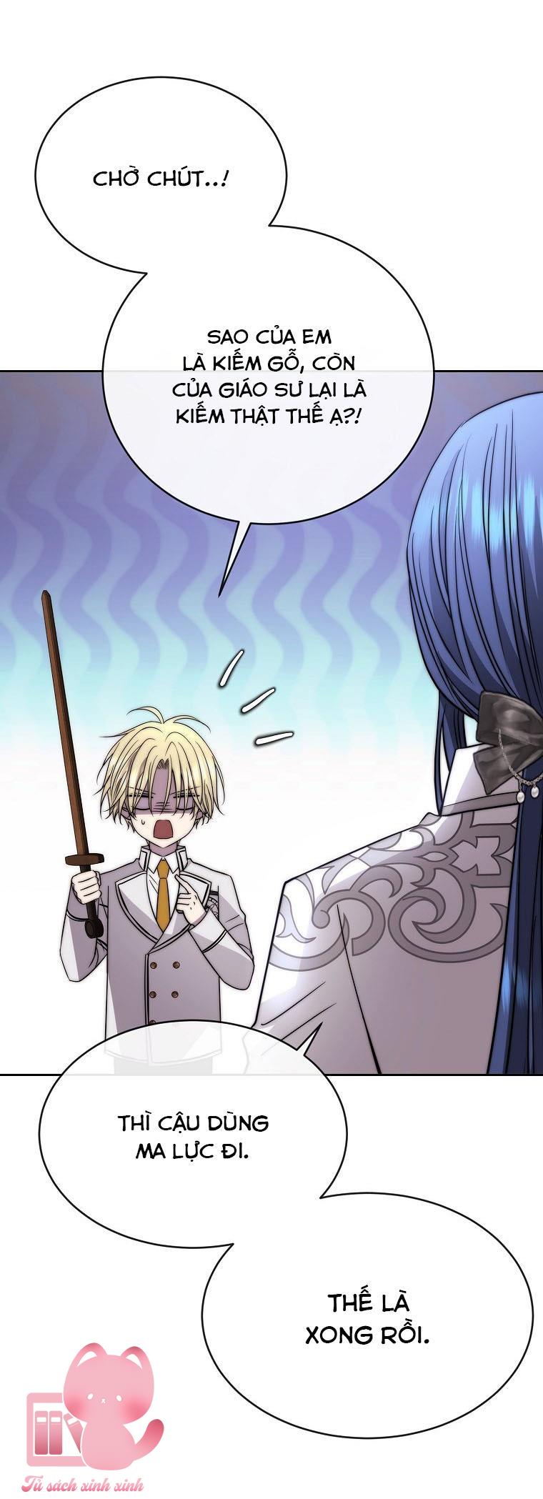 Black Haze Chapter 33 - Trang 4