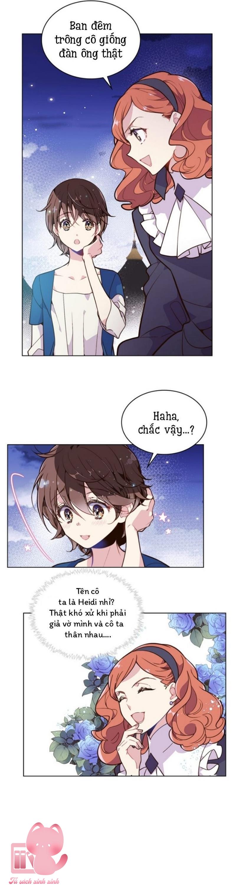 Beatrice Chap 24 - Trang 2