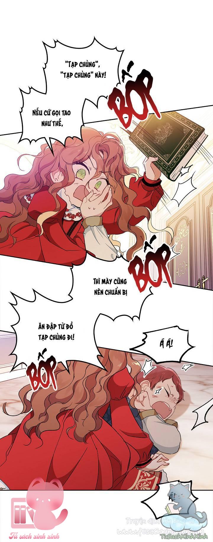 Kiếp Này Ta Sẽ Trở Thành Gia Chủ Chap 3 - Trang 2
