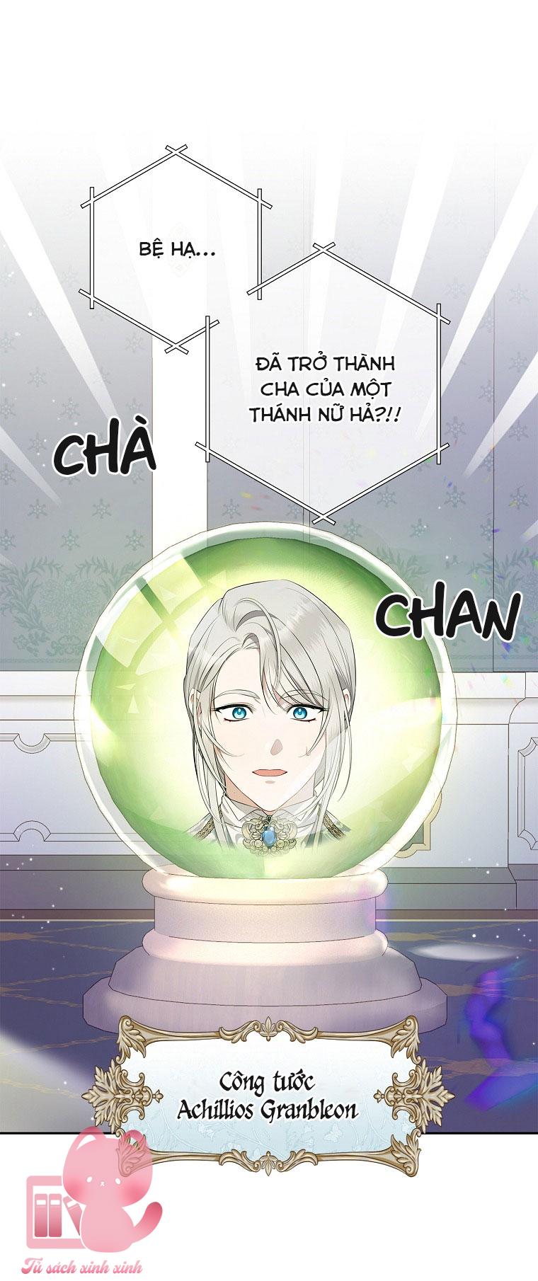 Nhận Nuôi Người Cha Phản Diện Chapter 2 - Trang 4