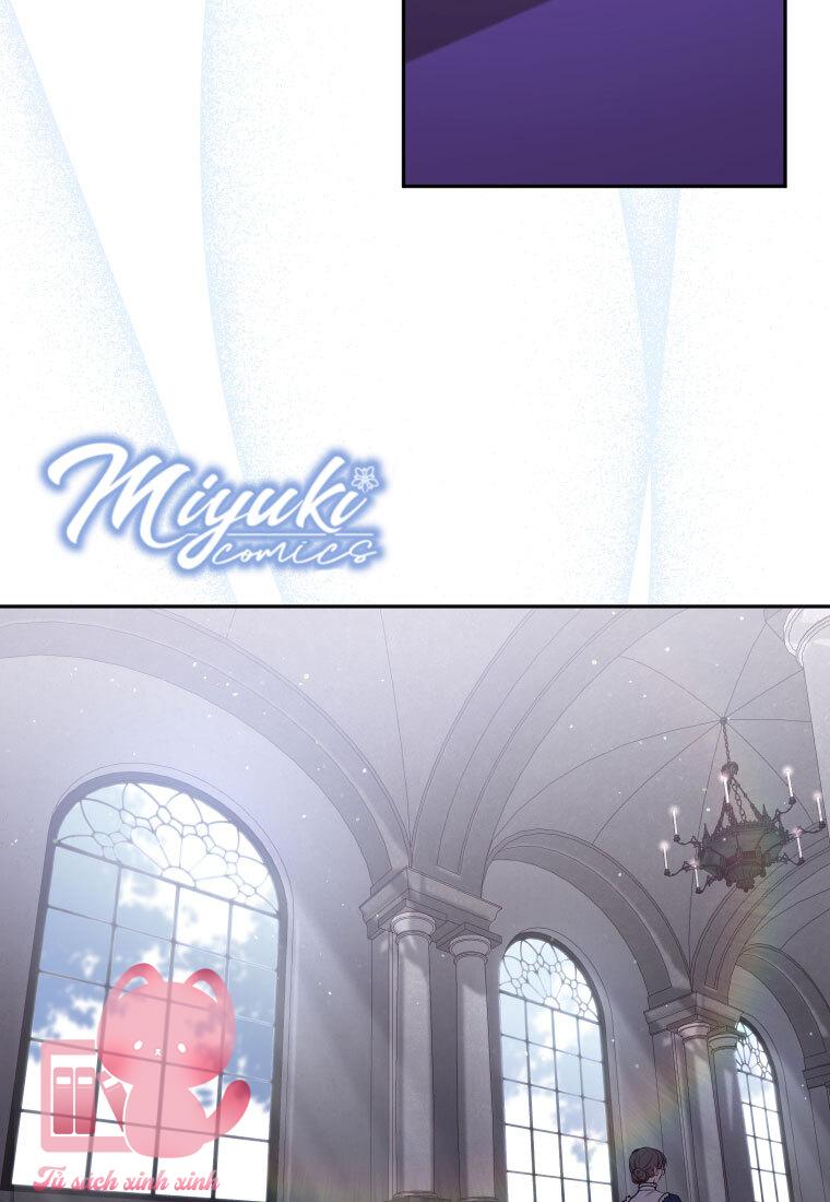 Tôi Được Nuôi Dưỡng Bởi Những Kẻ Phản Diện Chap 27 - Trang 3